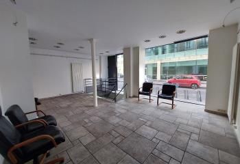 Bureaux à louer Paris 7 - Proche Invalides et Sèvres-Babylone