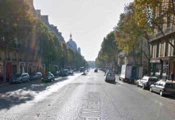 Fonds de commerce coiffure Paris 8