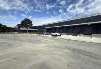 Entrepôt à louer Goussainville - Proximité A1, RER B et Agoralim