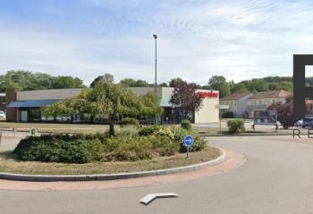 Local commercial à louer Golbey - Proche RN57