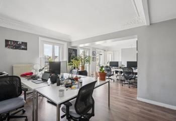 Bureaux à louer Paris 3 - Proche métro Réaumur-Sébastopol