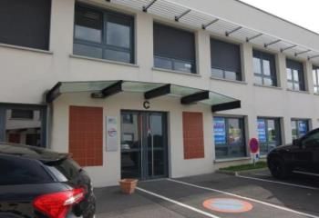 Location bureaux Châlons-en-Champagne - Proche centre-ville