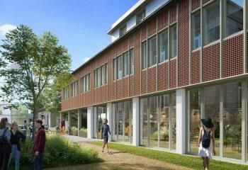 Local commercial à vendre Tours hypercentre - Proche gare