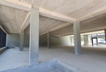 Local commercial à louer Grenoble - Centre-ville