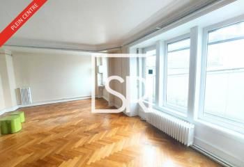 Vente bureaux Clermont-Ferrand - Hyper-centre, proche tramway et gare