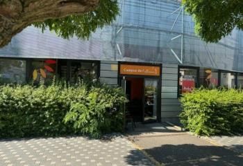 Bureaux à vendre Mulhouse - Parc Gluck - Proche transports