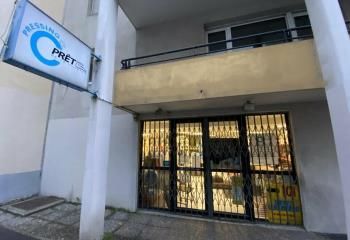 Fonds de commerce local commercial Lyon 3