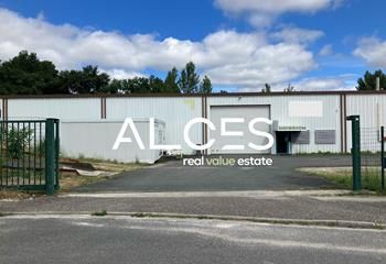 Local d'activité à louer Eysines - Proximité rocade