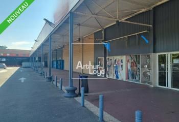 Local commercial à louer Savigny-le-Temple - Proche A5 et RER D