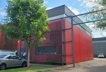 Local d'activité à louer Rouen - Plateau Nord