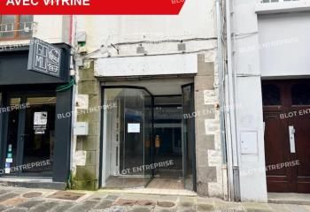 Bureaux à louer Saint-Brieuc - Proximité bus et centre-ville