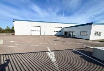 Location local d'activité Saint-Apollinaire - Proche de Dijon