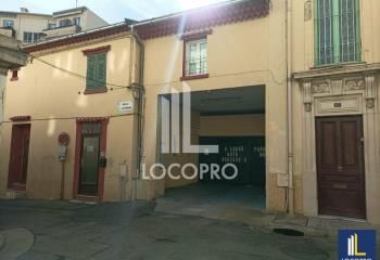 Vente local commercial Nice centre-ville - Proche Parc Impérial