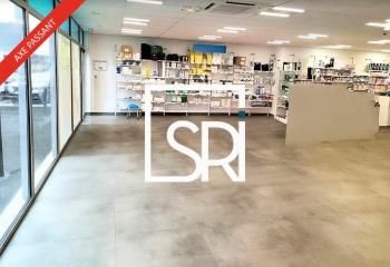 Vente local commercial Aubière - KM Lancé