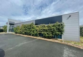 Bâtiment indépendant à vendre Villenave-d'Ornon - Proche rocade