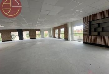 Location bureaux Colomiers - Nord-ouest de Toulouse - Proche commerces