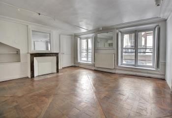 Location bureau Paris 1 - Proche Palais Royal et Place des Victoires