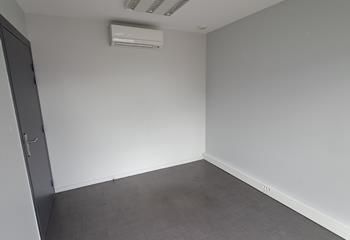 Local commercial à louer Tresses - Proche avenue de Branne