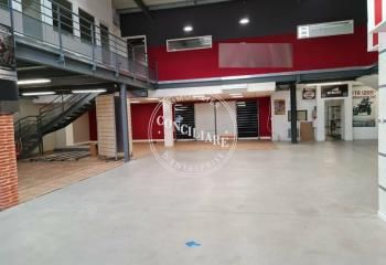 Vente bâtiment commercial Grenade - Proximité axes routiers