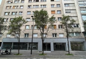 Local commercial à louer Paris 10 - Métro Colonel Fabien