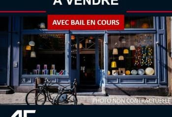 Local commercial à vendre Saint-Nazaire centre-ville