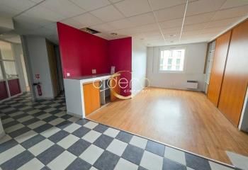 Vente bureaux Clermont-Ferrand - Quartier La Pardieu, proche transports