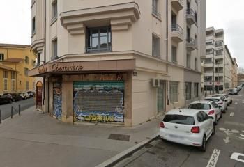 Local commercial à vendre Lyon 4 - Croix-Rousse, proche métro C