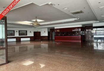 Local commercial à vendre Joué-lès-Tours - Proche périphérique