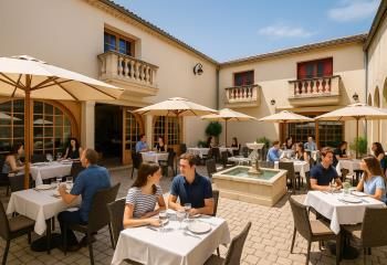 Local commercial à louer Sainte-Eulalie - Zone commerciale