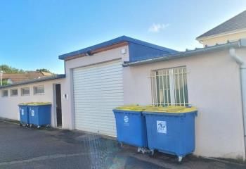 Local d'activité à louer Oissel - Proche A13