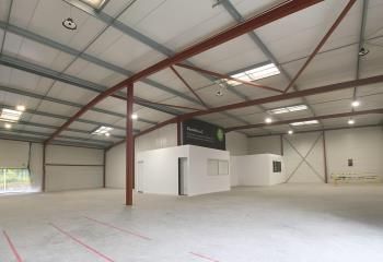 Local d'activité à louer Eysines - Proche A630