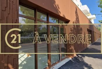 Local commercial à vendre Sud de Caen - Axe passant