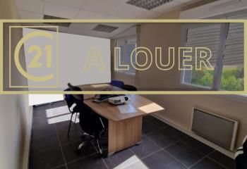 Location bureaux Ifs - Sud de Caen - Proche Caen