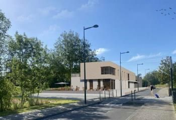 Location local commercial Val-de-Reuil - Proche gare