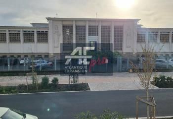 Local commercial à louer Saint-Nazaire centre-ville - Proche transports