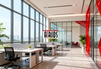 Bureaux à vendre Toulon - Proche centre-ville et gare