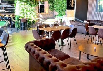 Local commercial à louer Cugnaux - Zone d'activité