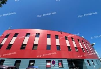 Location bureau Guipavas - Proche RN 12 et RN 165
