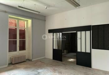 Location bureaux Amboise - Centre-ville, commerces, gare et autoroutes