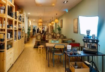 Local commercial à vendre Bordeaux centre-ville