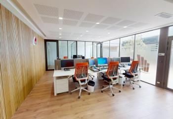 Vente bureaux Villeneuve-Loubet - Proche Nationale 7