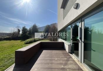 Location bureaux Champagne-au-Mont-d'Or - Proche bus et gare de Vaise