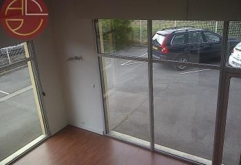 Local commercial à louer Aucamville - Axe très fréquenté