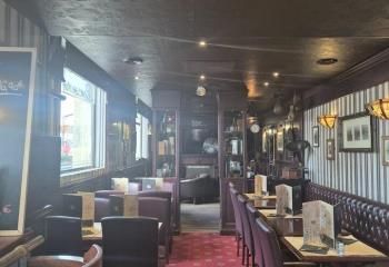 Fonds de commerce bar/brasserie à vendre Bordeaux