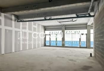 Local commercial à louer Ville-d'Avray - Quartier de la Ronce