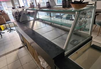 Pâtisserie-Salon de thé à vendre Cahors centre