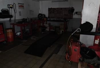 Vente boutique moto et réparation Cahors