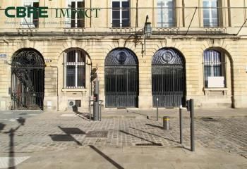 Vente local commercial Reims - Place Royale - Hyper centre