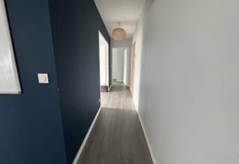 Location bureau Tours centre - Proche gare, tram et bus