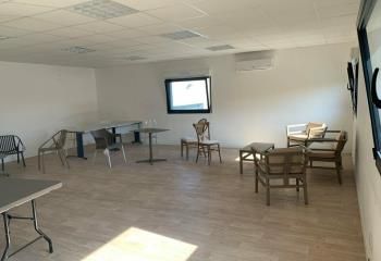 Bureaux à louer Veigné - Proche échangeur A10 et zone commerciale